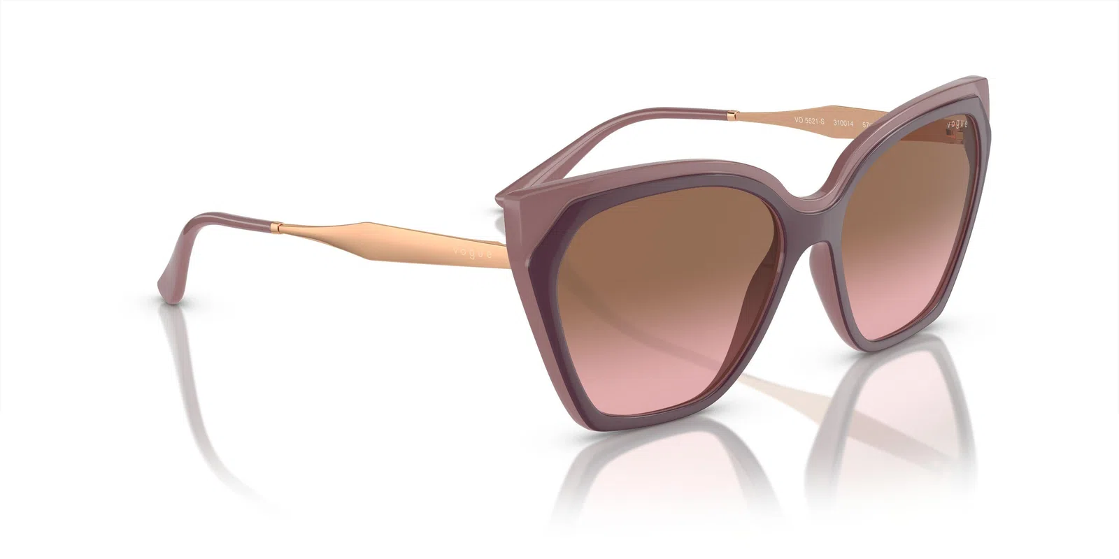 Vogue Eyewear 5521S Sunglasses - view 23